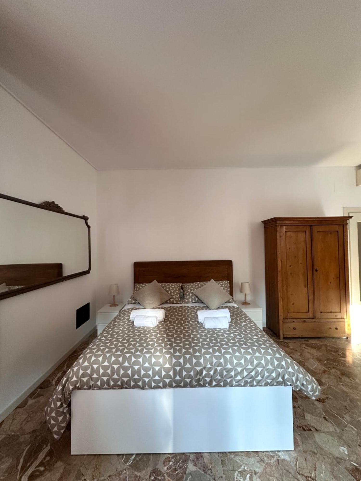 Catullo 12 Hotel Verona Exterior photo
